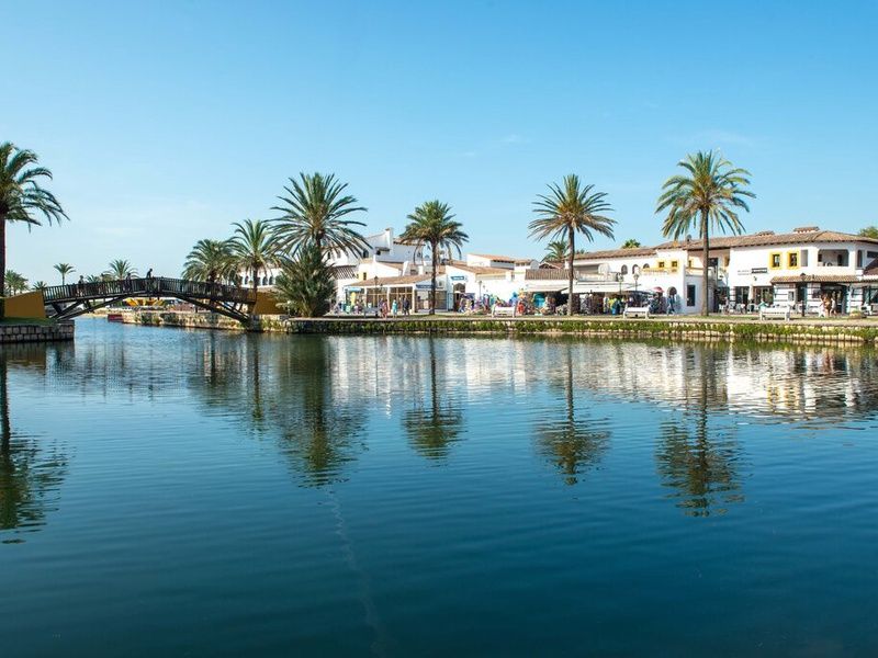 Hôtel Bluebay Bellevue Club 3* pas cher photo 18