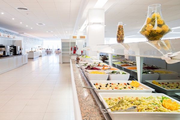 Hôtel Club Framissima Globales Almirante Farragut 4* pas cher photo 11