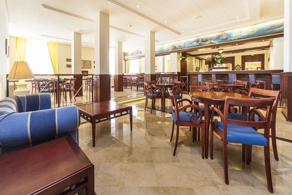 Hôtel Club Framissima Globales Almirante Farragut 4* pas cher photo 15