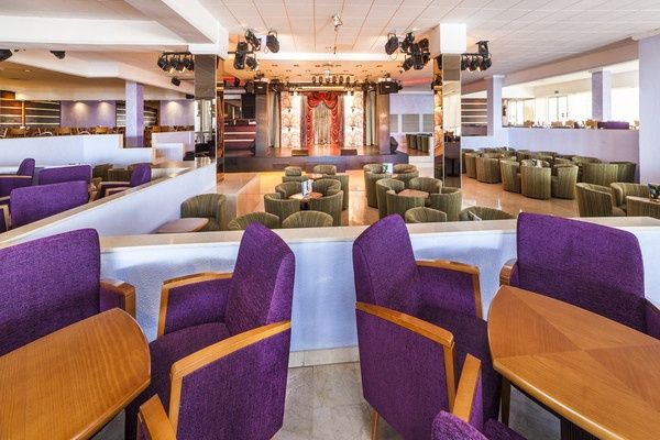 Hôtel Club Framissima Globales Almirante Farragut 4* pas cher photo 17