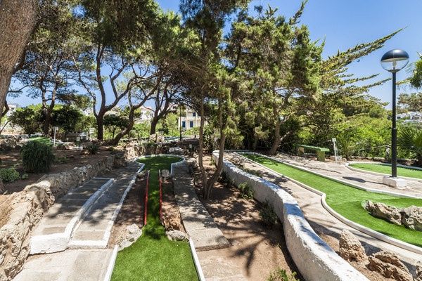 Hôtel Club Framissima Globales Almirante Farragut 4* pas cher photo 19