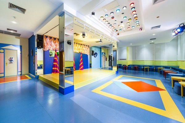 Hôtel Club Framissima Globales Almirante Farragut 4* pas cher photo 21