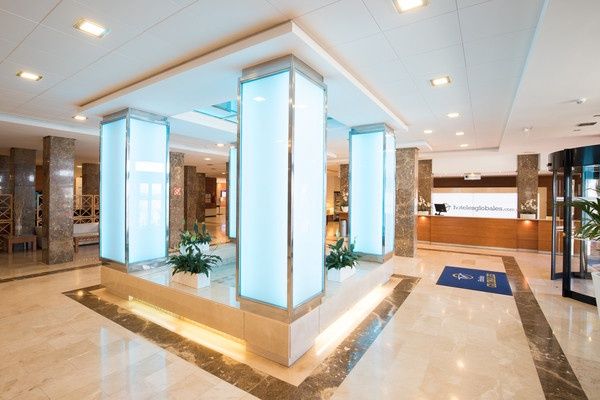 Hôtel Club Framissima Globales Almirante Farragut 4* pas cher photo 22