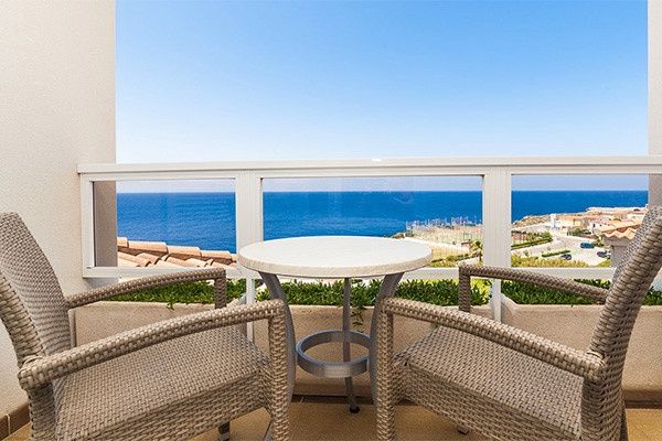 Hôtel Club Framissima Globales Almirante Farragut 4* pas cher photo 8