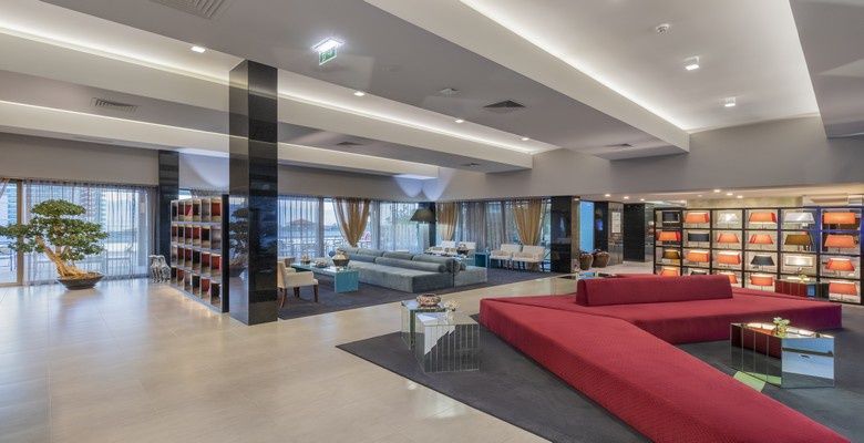 Hôtel Enotel Magnólia 4* Sup. pas cher photo 3