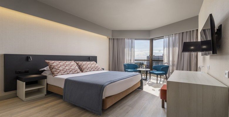 Hôtel Enotel Magnólia 4* Sup. pas cher photo 5