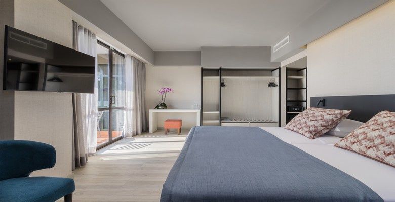 Hôtel Enotel Magnólia 4* Sup. pas cher photo 7