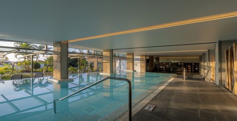 Hôtel Enotel Magnólia 4* Sup. pas cher photo 8