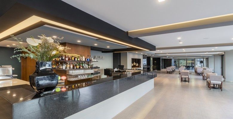 Hôtel Enotel Magnólia 4* Sup. pas cher photo 10