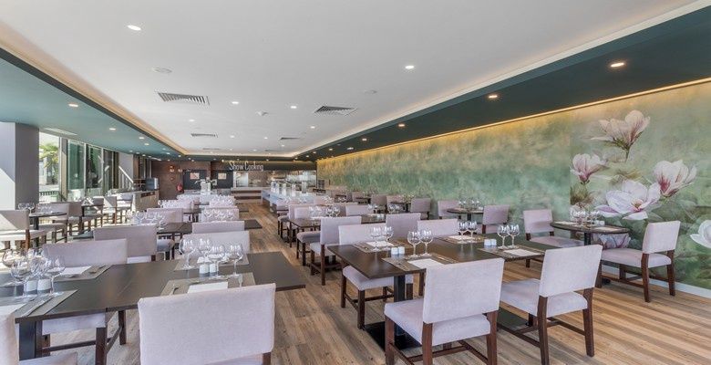 Hôtel Enotel Magnólia 4* Sup. pas cher photo 11