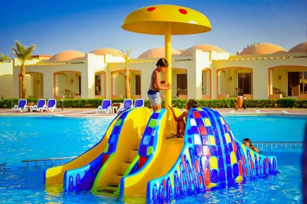 Hôtel Amarina Queen Resort 5* pas cher photo 7