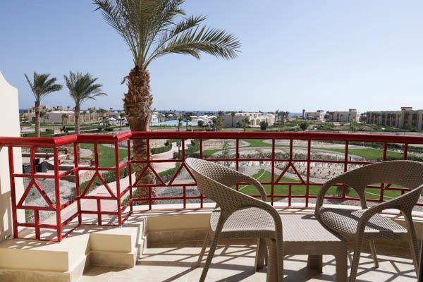 Hôtel Amarina Queen Resort 5* pas cher photo 14