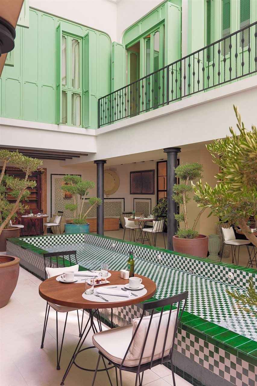 Hôtel H10 Casa de la Plata 4* pas cher photo 16
