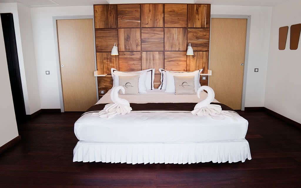 Hôtel Le Battant Des Lames 3* pas cher photo 3