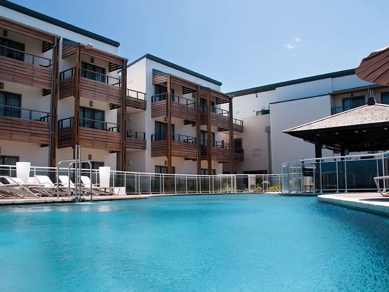 Hôtel Le Battant Des Lames 3* pas cher photo 4