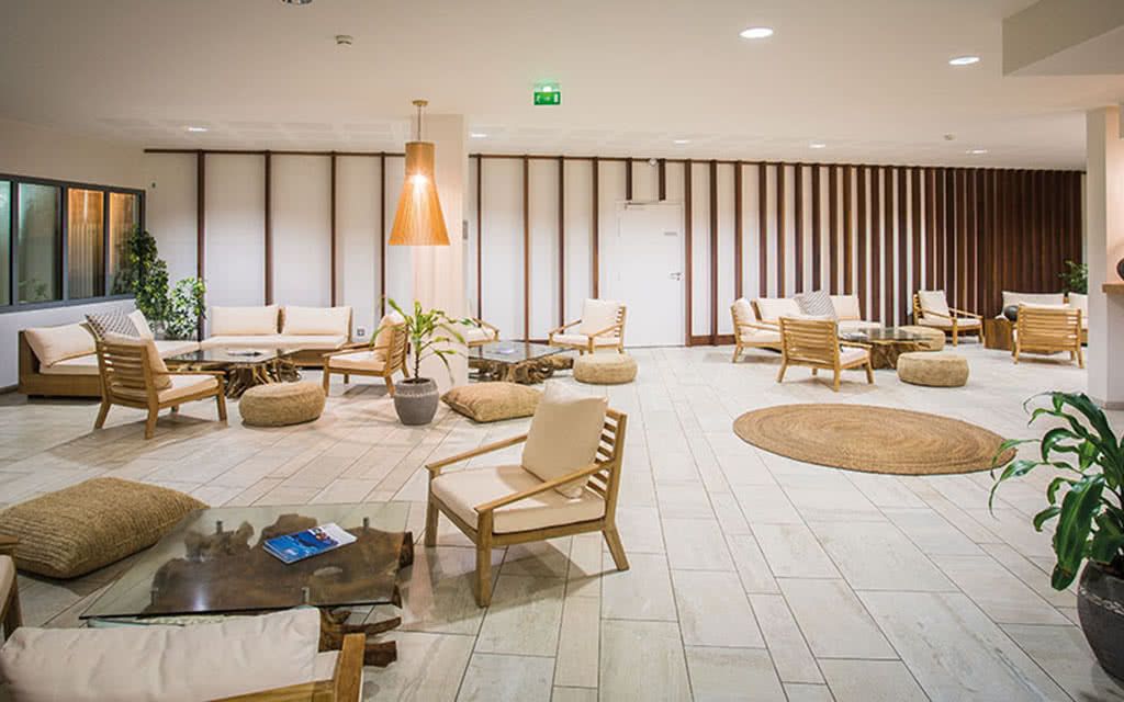 Hôtel Le Battant Des Lames 3* pas cher photo 12