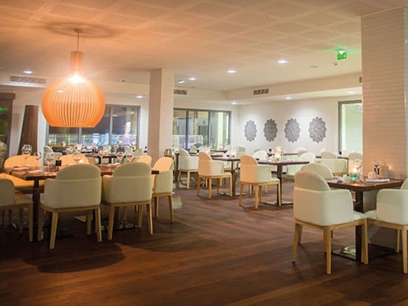 Hôtel Le Battant Des Lames 3* pas cher photo 15