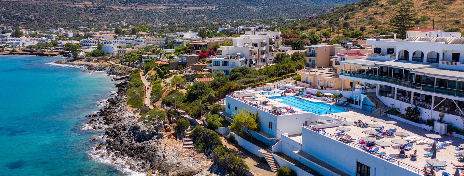 Hôtel Horizon Beach 4* pas cher