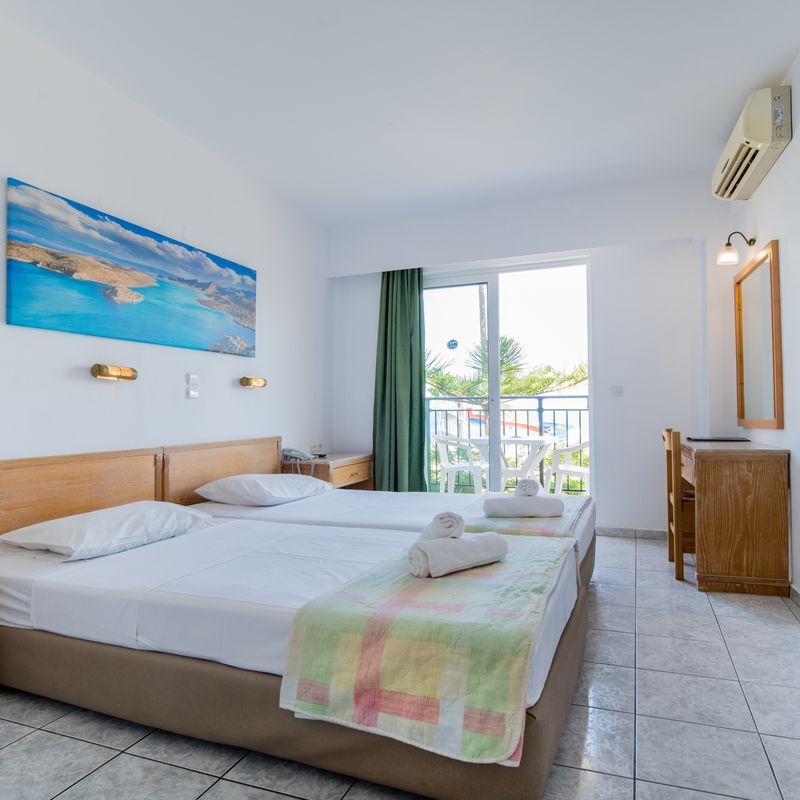Hôtel Horizon Beach 4* pas cher photo 3