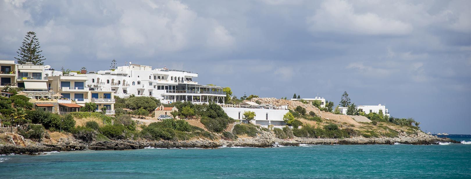 Hôtel Horizon Beach 4* pas cher photo 5