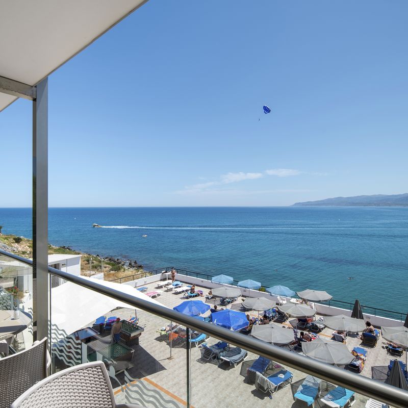 Hôtel Horizon Beach 4* pas cher photo 15
