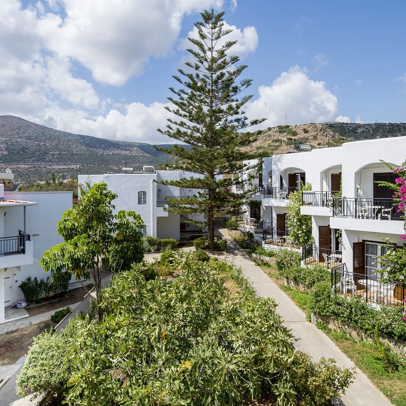 Hôtel Horizon Beach 4* pas cher photo 17