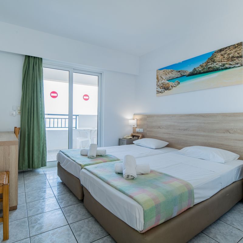 Hôtel Horizon Beach 4* pas cher photo 19