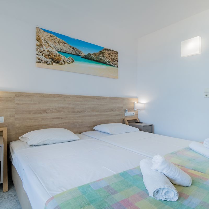 Hôtel Horizon Beach 4* pas cher photo 21