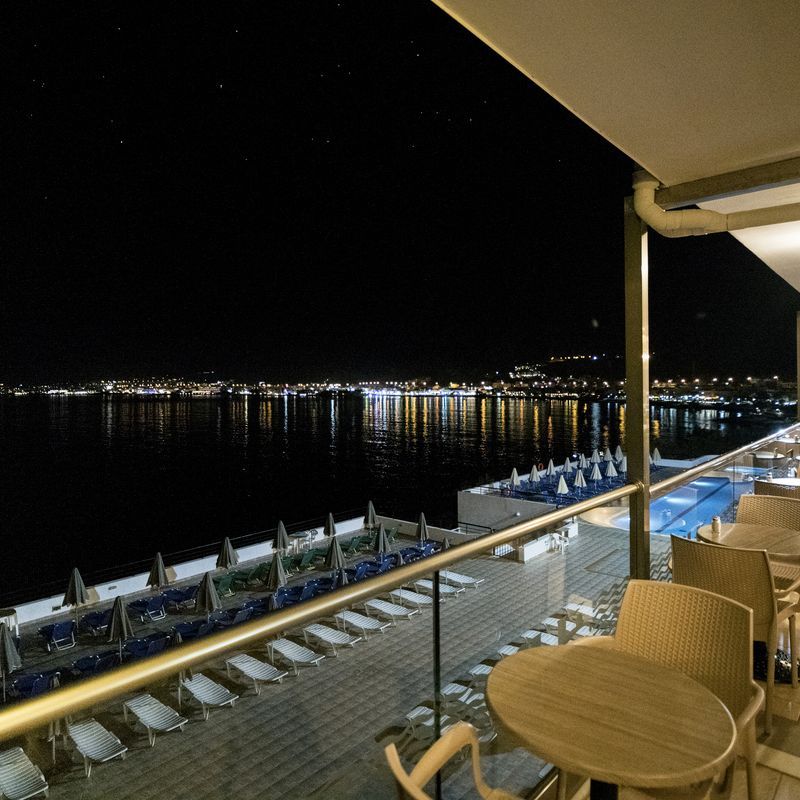Hôtel Horizon Beach 4* pas cher photo 27