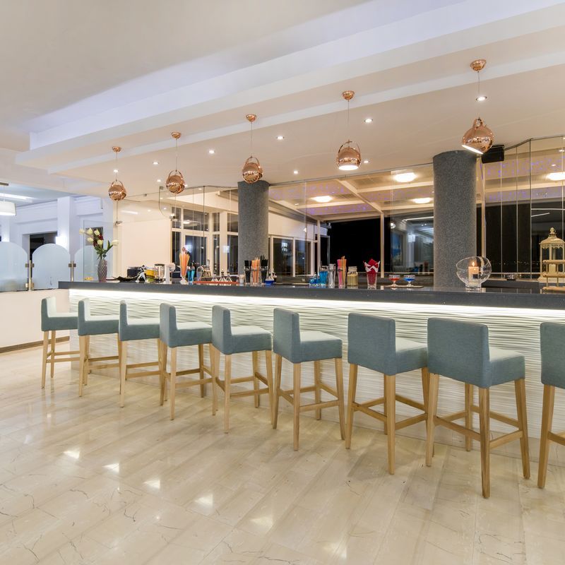 Hôtel Horizon Beach 4* pas cher photo 30