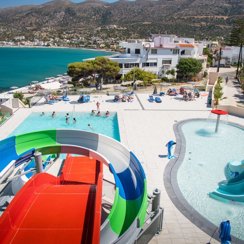 Hôtel Horizon Beach 4* pas cher photo 32