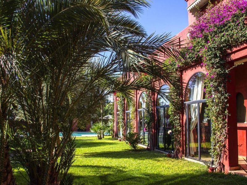 Palais El Miria & Spa 5* pas cher photo 2