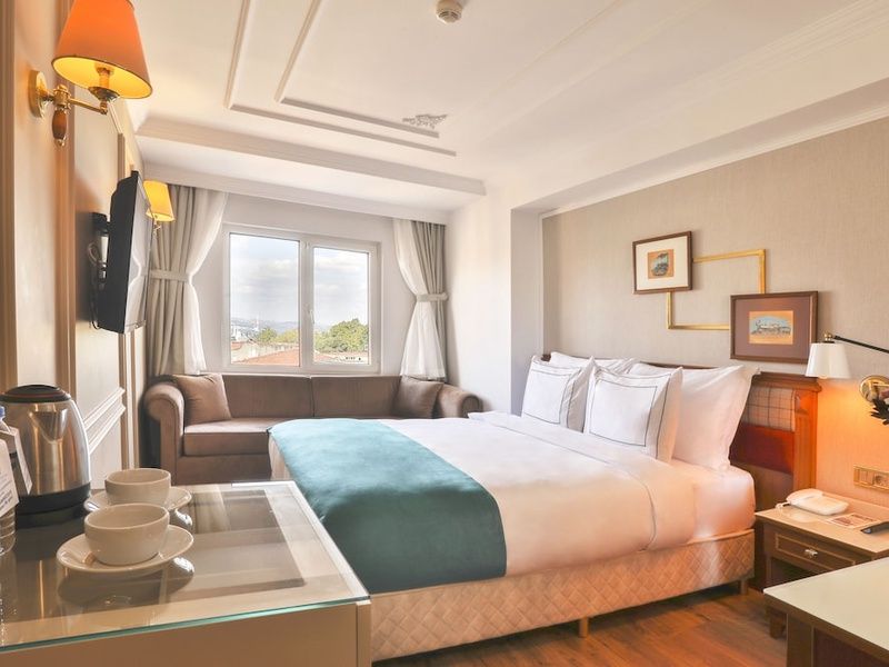 Hôtel Orient Express Hotel 4* - Adult Only pas cher photo 1