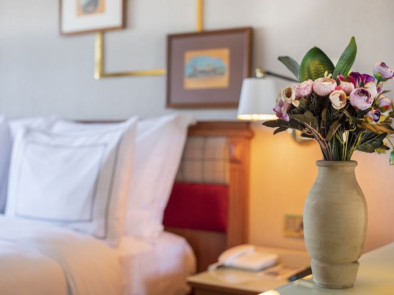 Hôtel Orient Express Hotel 4* - Adult Only pas cher photo 2