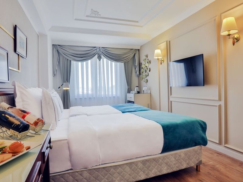 Hôtel Orient Express Hotel 4* - Adult Only pas cher photo 3