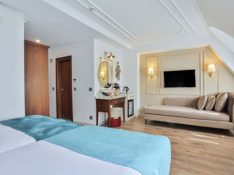 Hôtel Orient Express Hotel 4* - Adult Only pas cher photo 4