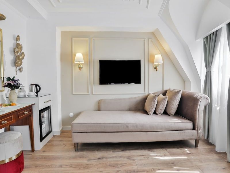 Hôtel Orient Express Hotel 4* - Adult Only pas cher photo 5