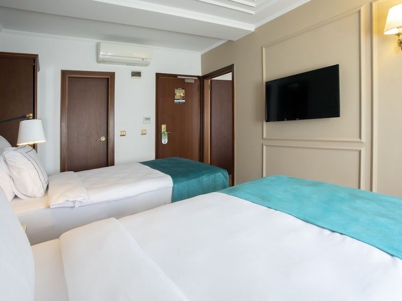 Hôtel Orient Express Hotel 4* - Adult Only pas cher photo 6