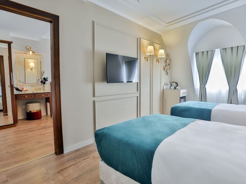Hôtel Orient Express Hotel 4* - Adult Only pas cher photo 7