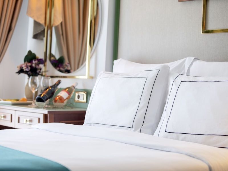 Hôtel Orient Express Hotel 4* - Adult Only pas cher photo 10