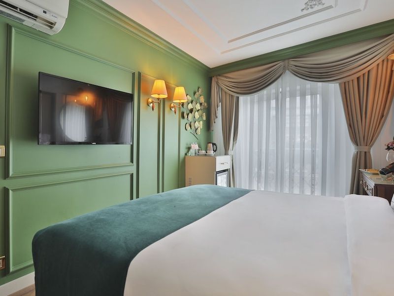 Hôtel Orient Express Hotel 4* - Adult Only pas cher photo 12