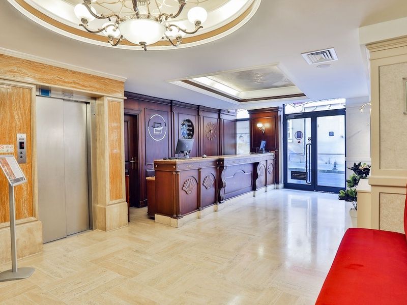 Hôtel Orient Express Hotel 4* - Adult Only pas cher photo 16