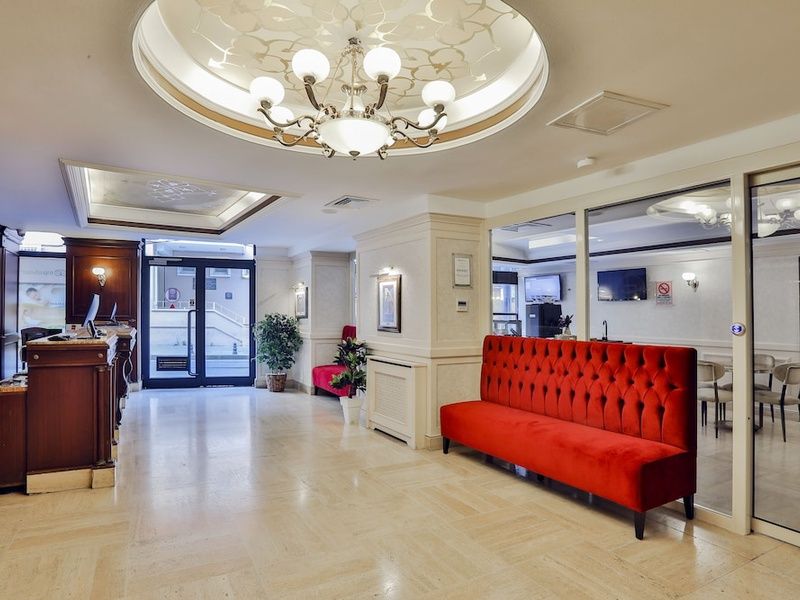 Hôtel Orient Express Hotel 4* - Adult Only pas cher photo 17