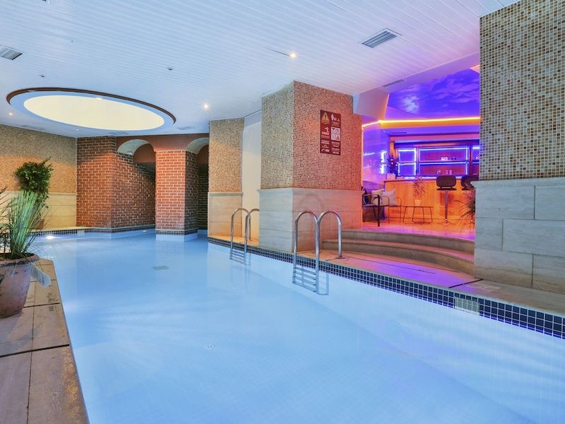 Hôtel Orient Express Hotel 4* - Adult Only pas cher photo 18