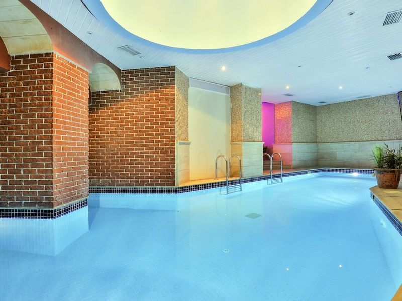 Hôtel Orient Express Hotel 4* - Adult Only pas cher photo 19