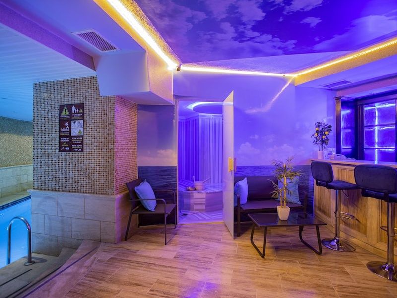 Hôtel Orient Express Hotel 4* - Adult Only pas cher photo 20