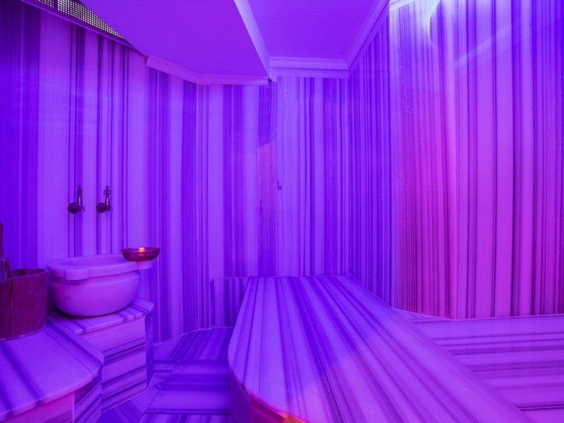 Hôtel Orient Express Hotel 4* - Adult Only pas cher photo 21