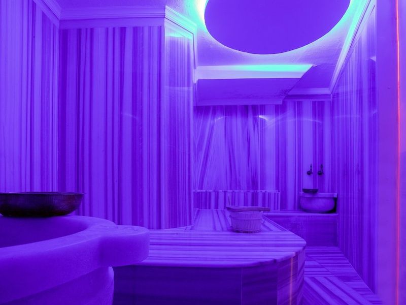 Hôtel Orient Express Hotel 4* - Adult Only pas cher photo 22