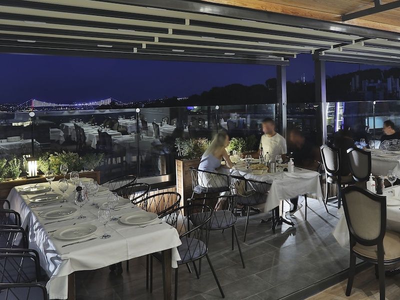 Hôtel Orient Express Hotel 4* - Adult Only pas cher photo 23