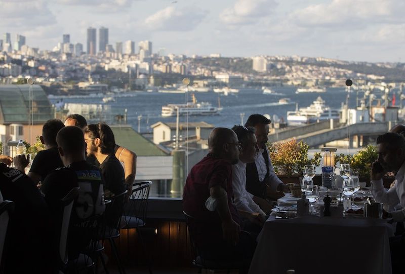 Hôtel Orient Express Hotel 4* - Adult Only pas cher photo 24